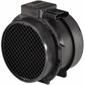2005 BMW 325i Mass Air Flow Sensor HELLA 009142661 image 1 of 1