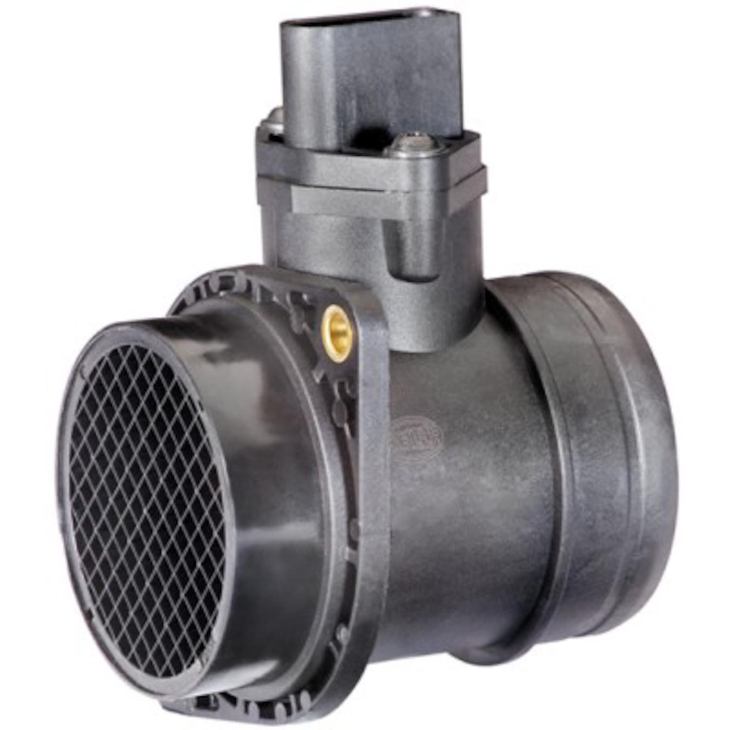 HELLA 009142711 - Mass Air Flow Sensor HELLA 009142711 Mass Air Flow Sensor product image 1 of 1