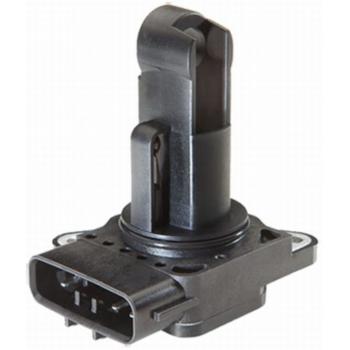 2011 Mazda 3 Mass Air Flow Sensor HELLA 009142911 image 1 of 1