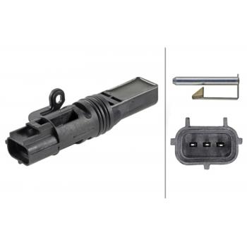 HELLA 009146891 - Auto Trans Speed Sensor HELLA 009146891 Auto Trans Speed Sensor product image 1 of 1