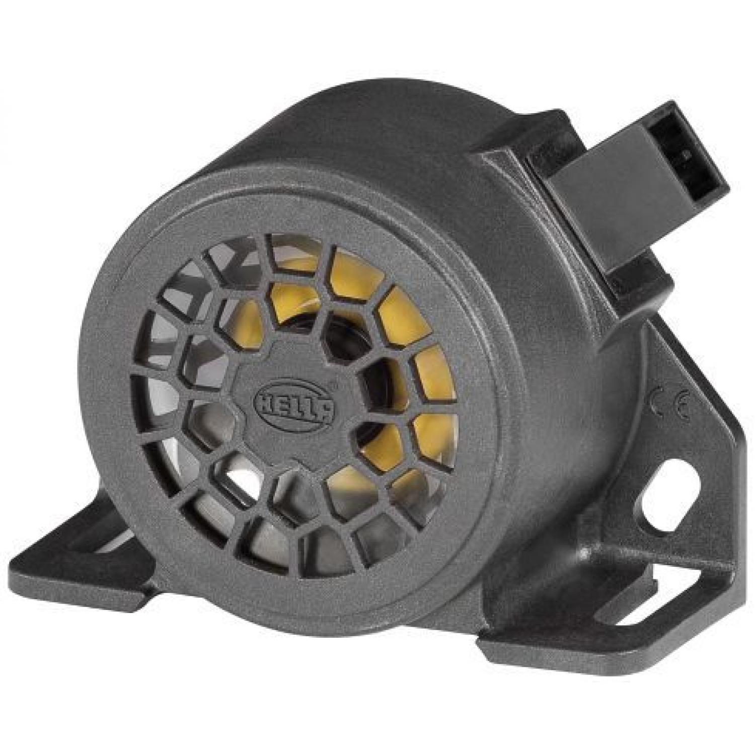 HELLA 009148011 Back Up Alarm product image 1 of 1