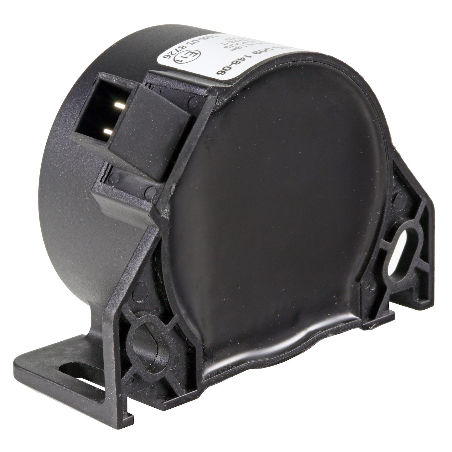 HELLA 009148061 - Back Up Alarm HELLA 009148061 Back Up Alarm product image 1 of 3