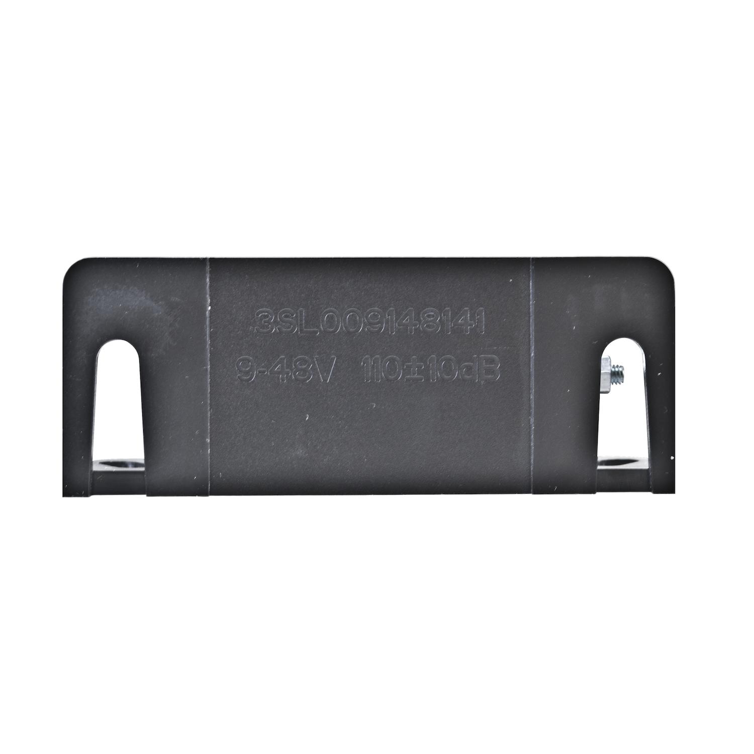 HELLA 009148141 - Back Up Alarm HELLA 009148141 Back Up Alarm product image 2 of 8