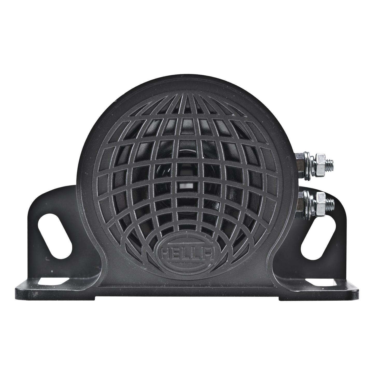HELLA 009148141 - Back Up Alarm HELLA 009148141 Back Up Alarm product image 3 of 8