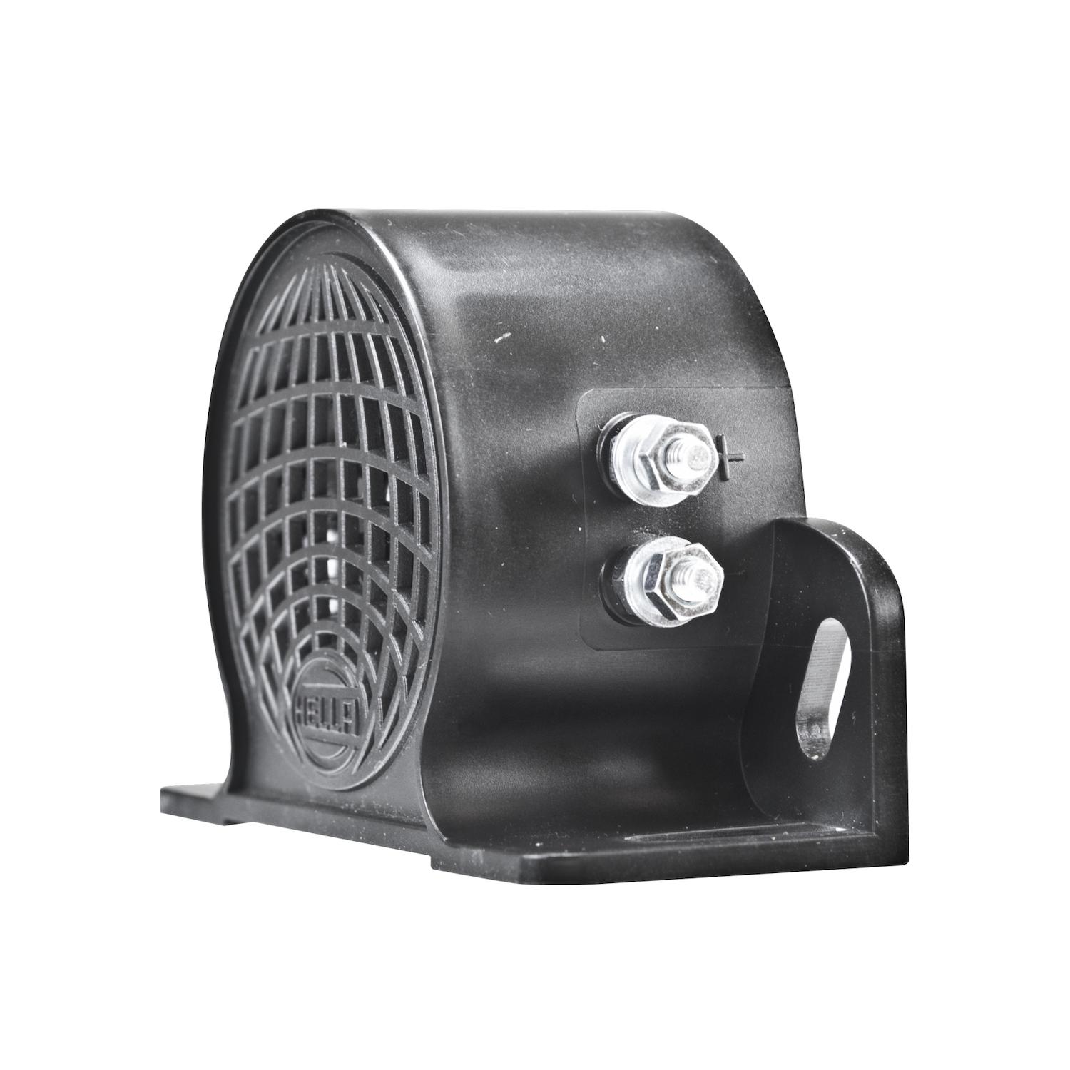 HELLA 009148141 - Back Up Alarm HELLA 009148141 Back Up Alarm product image 4 of 8