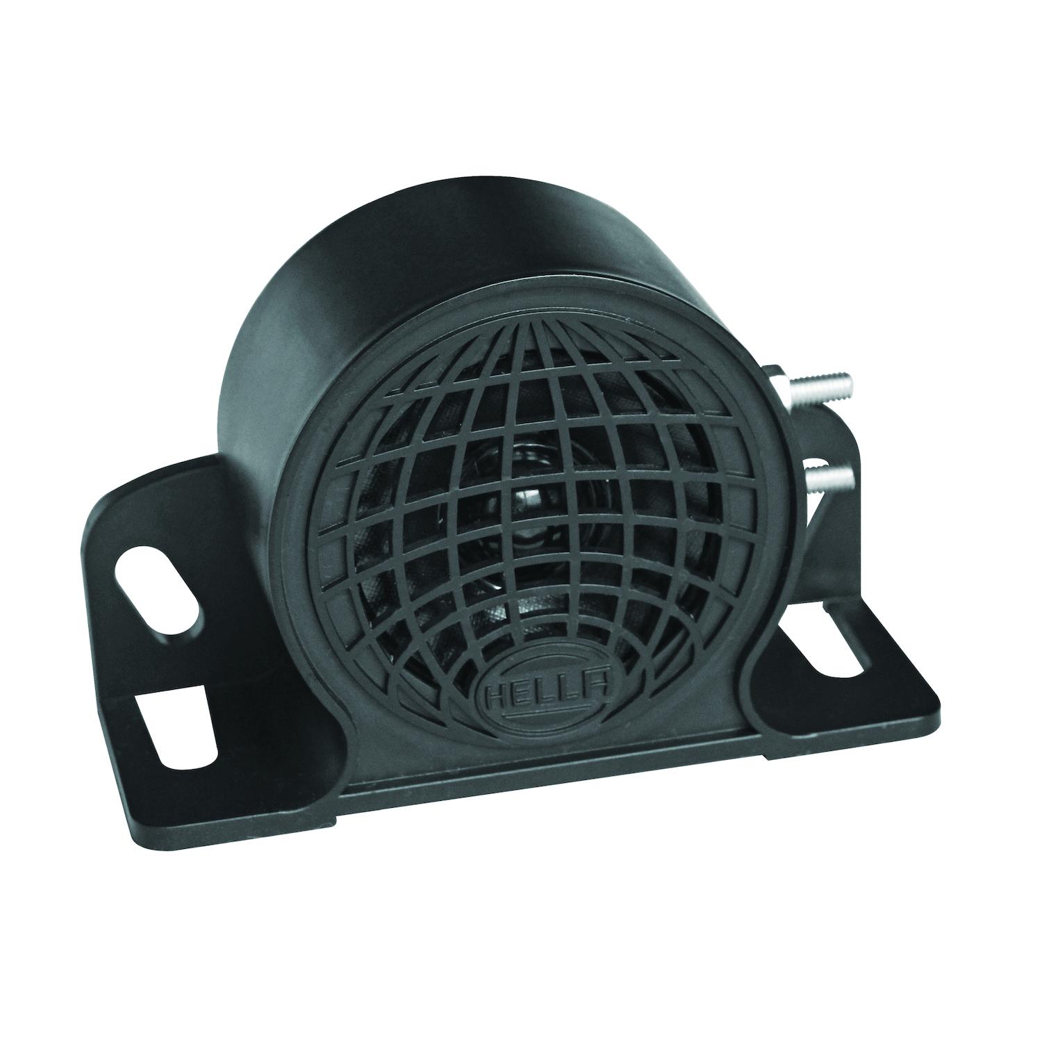 HELLA 009148141 - Back Up Alarm HELLA 009148141 Back Up Alarm product image 5 of 8