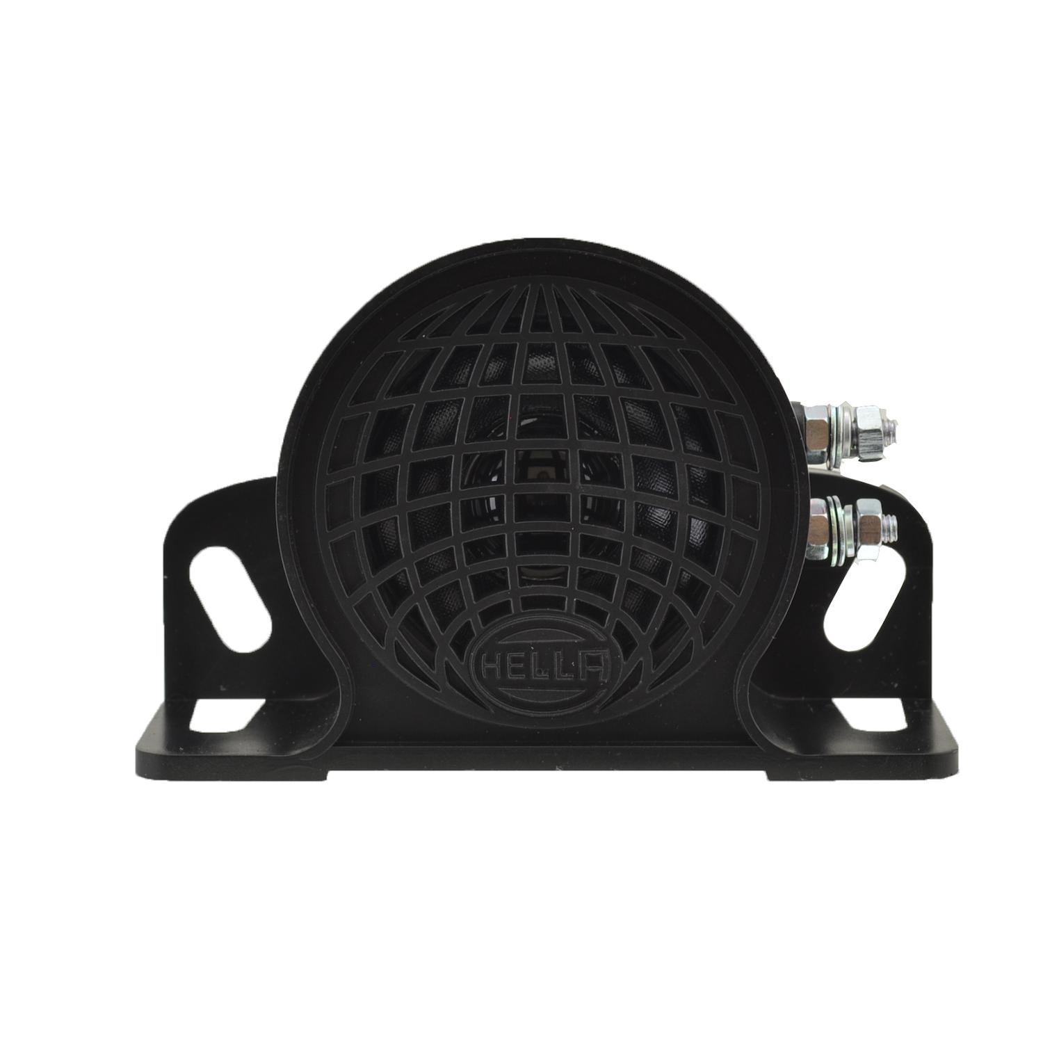 HELLA 009148142 - Back Up Alarm HELLA 009148142 Back Up Alarm product image 2 of 9
