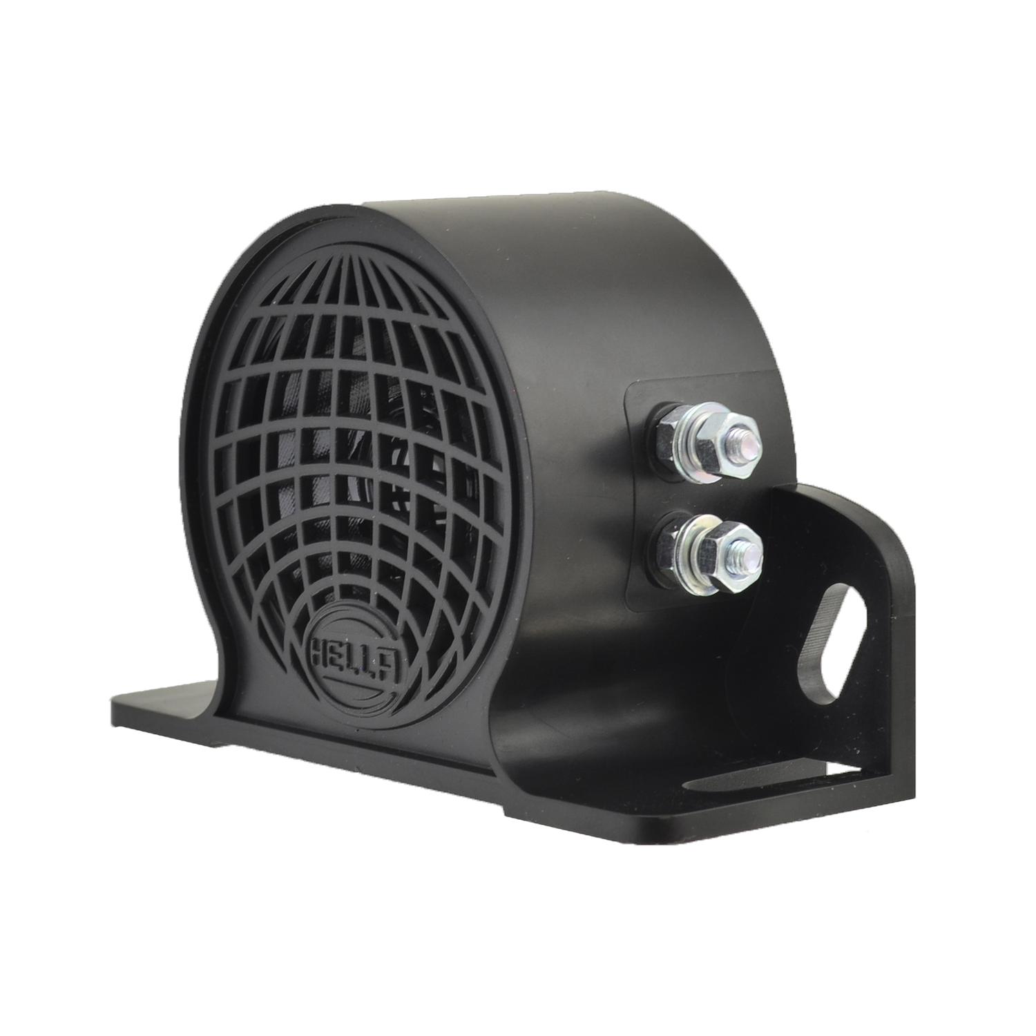 HELLA 009148142 - Back Up Alarm HELLA 009148142 Back Up Alarm product image 4 of 9