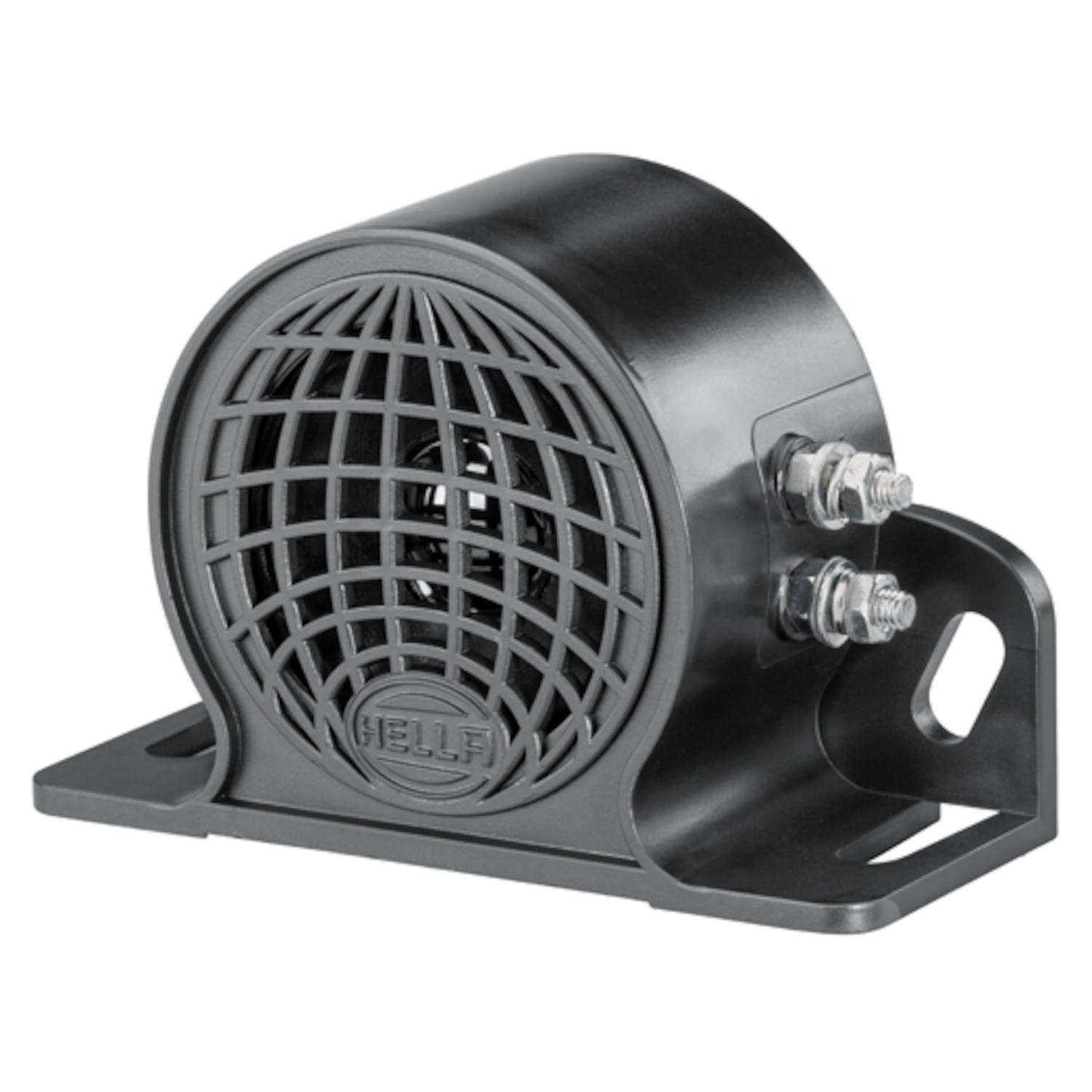 HELLA 009148151 - Back Up Alarm HELLA 009148151 Back Up Alarm product image 1 of 1