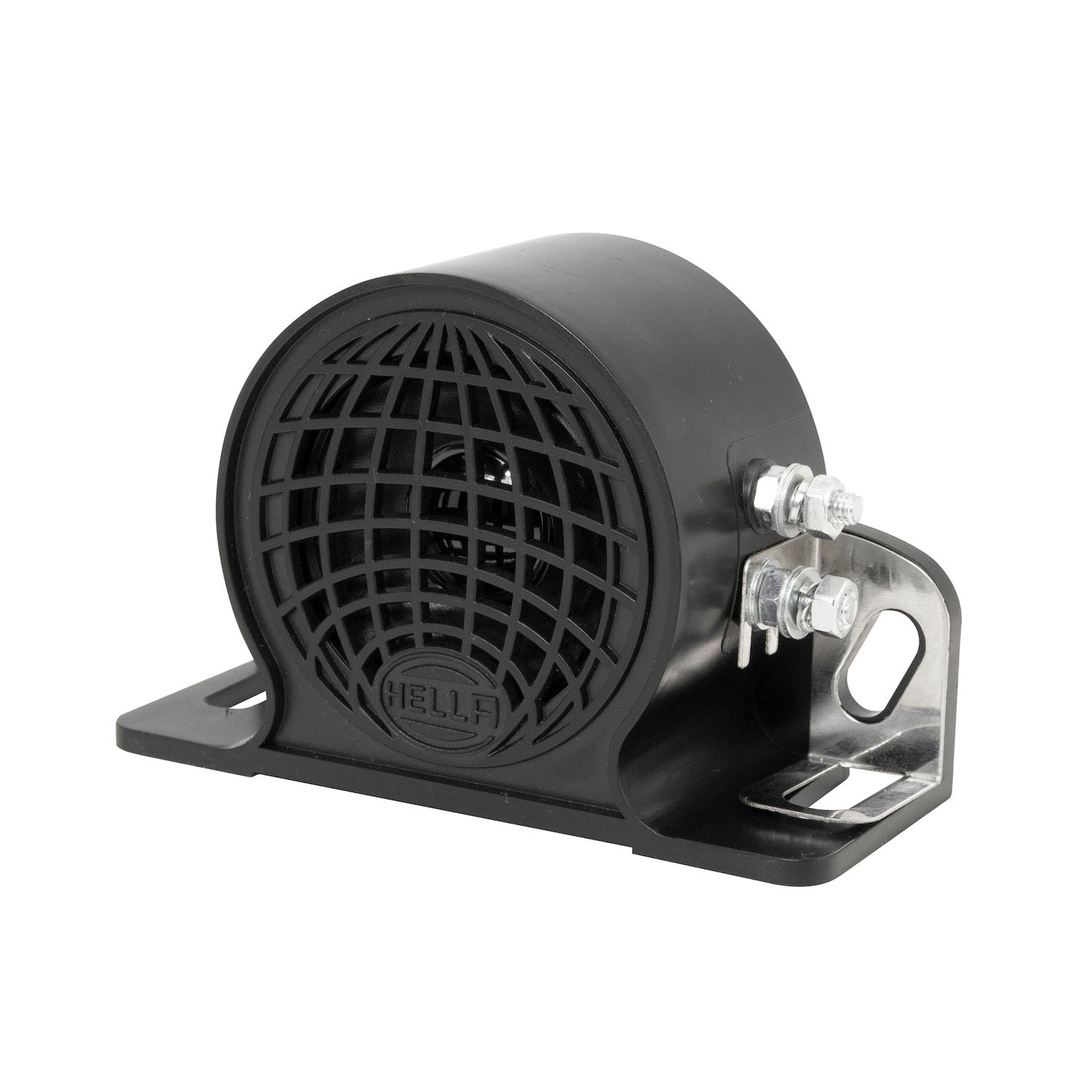 HELLA 009148161 - Back Up Alarm HELLA 009148161 Back Up Alarm product image 4 of 5