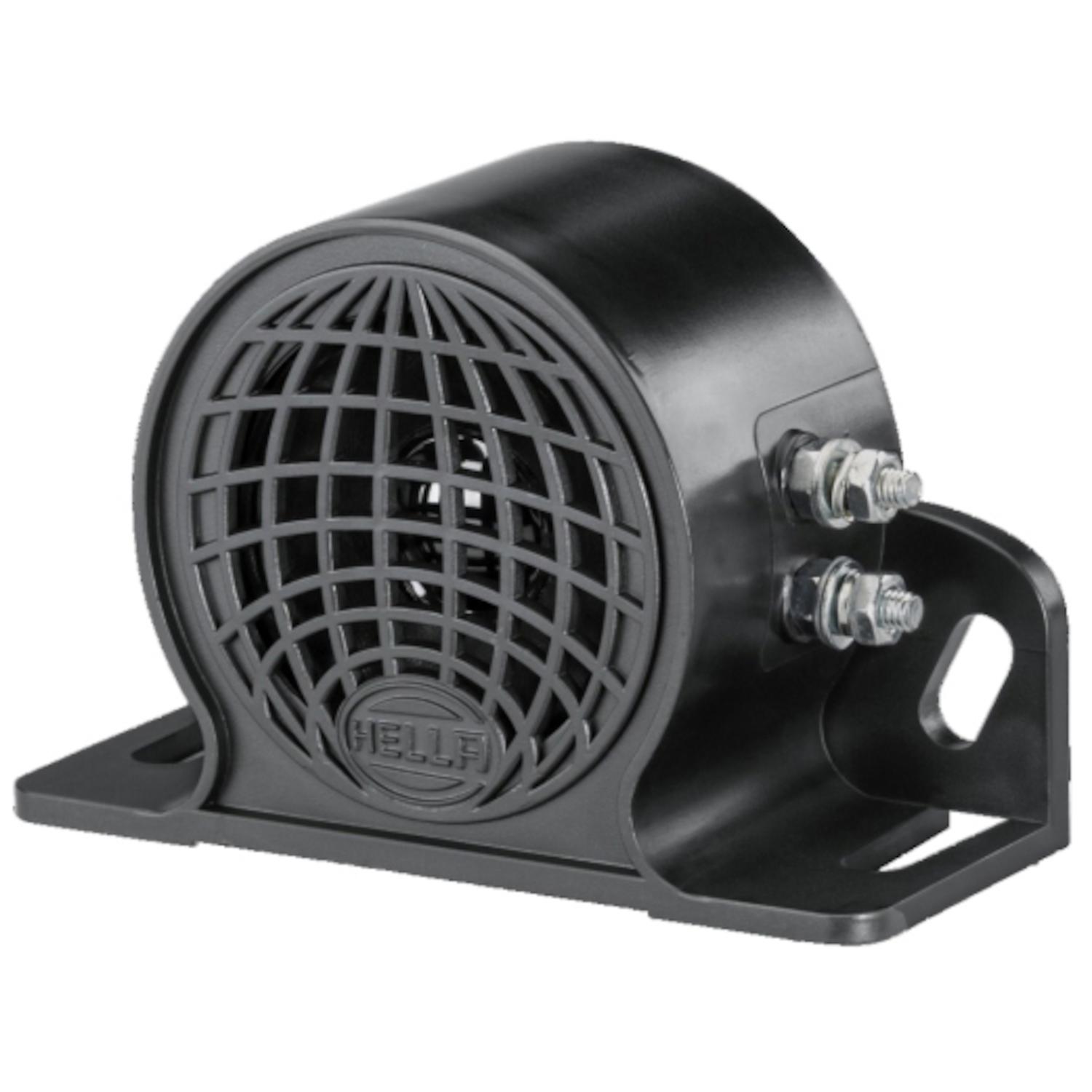 HELLA 009148171 - Back Up Alarm HELLA 009148171 Back Up Alarm product image 1 of 1