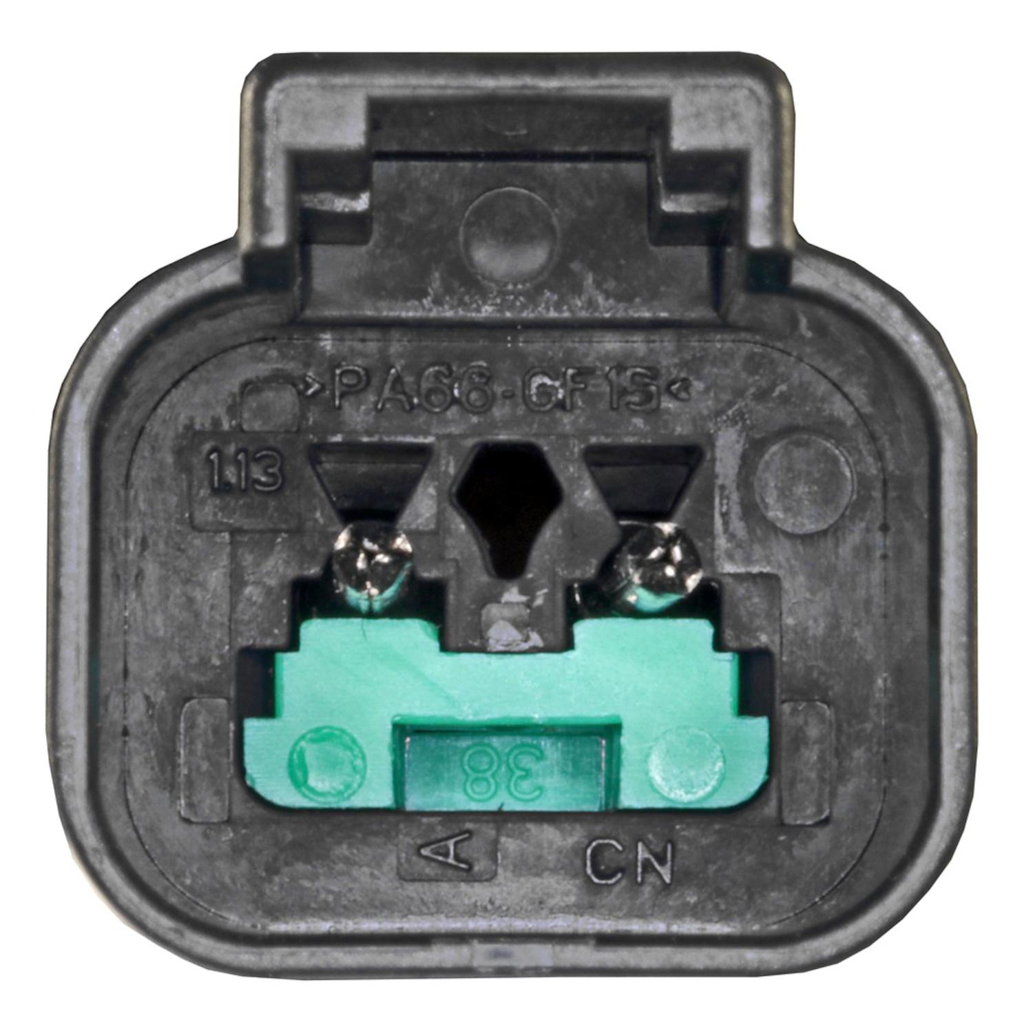 HELLA 009148207 - Back Up Alarm HELLA 009148207 Back Up Alarm product image 3 of 3