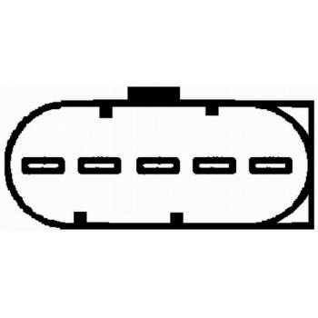 HELLA 009149001 product image