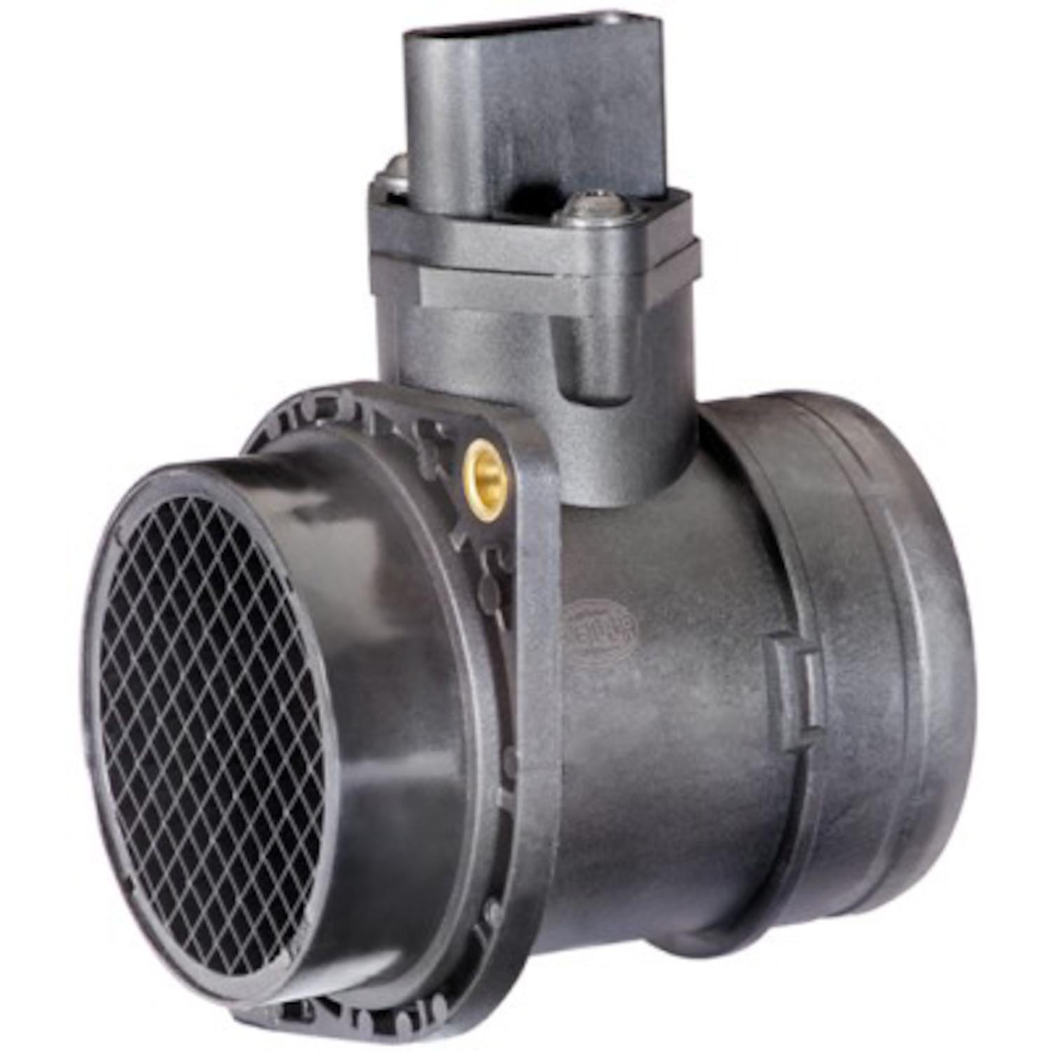 HELLA 009149031 - Mass Air Flow Sensor HELLA 009149031 Mass Air Flow Sensor product image 1 of 1