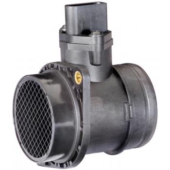 2006 Volkswagen Golf Mass Air Flow Sensor HELLA 009149051 image 1 of 1