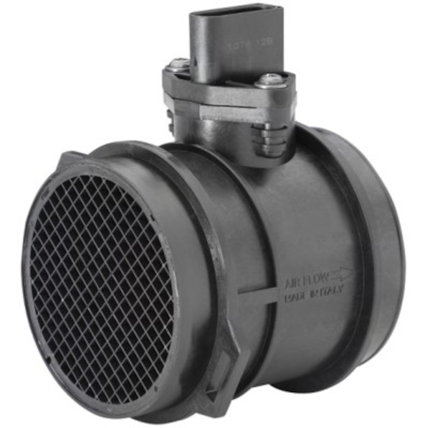 HELLA 009149091 - Mass Air Flow Sensor HELLA 009149091 Mass Air Flow Sensor product image 1 of 1