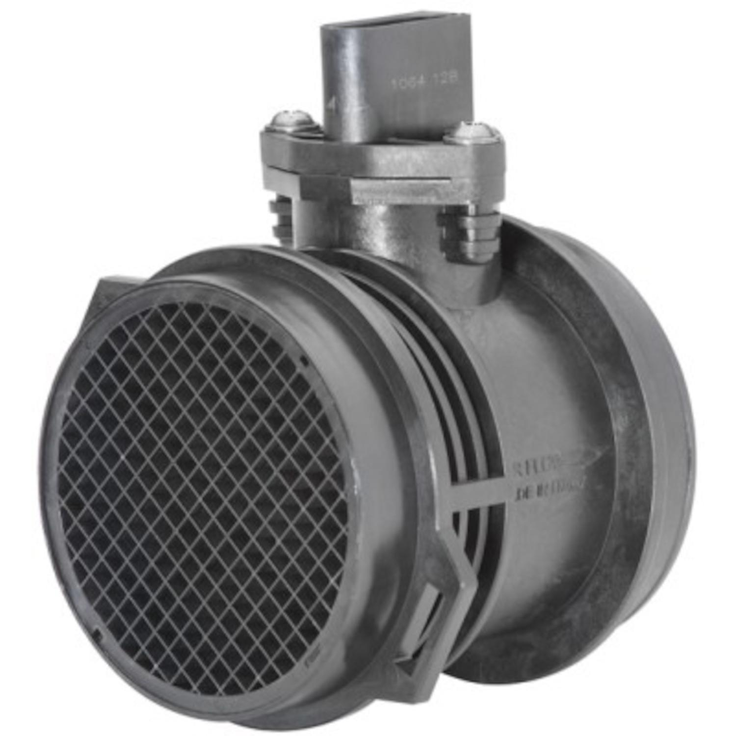 HELLA 009149121 - Mass Air Flow Sensor HELLA 009149121 Mass Air Flow Sensor product image 1 of 1