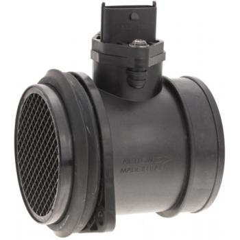 2012 Volvo C30 Mass Air Flow Sensor HELLA 009149371 image 2 of 3