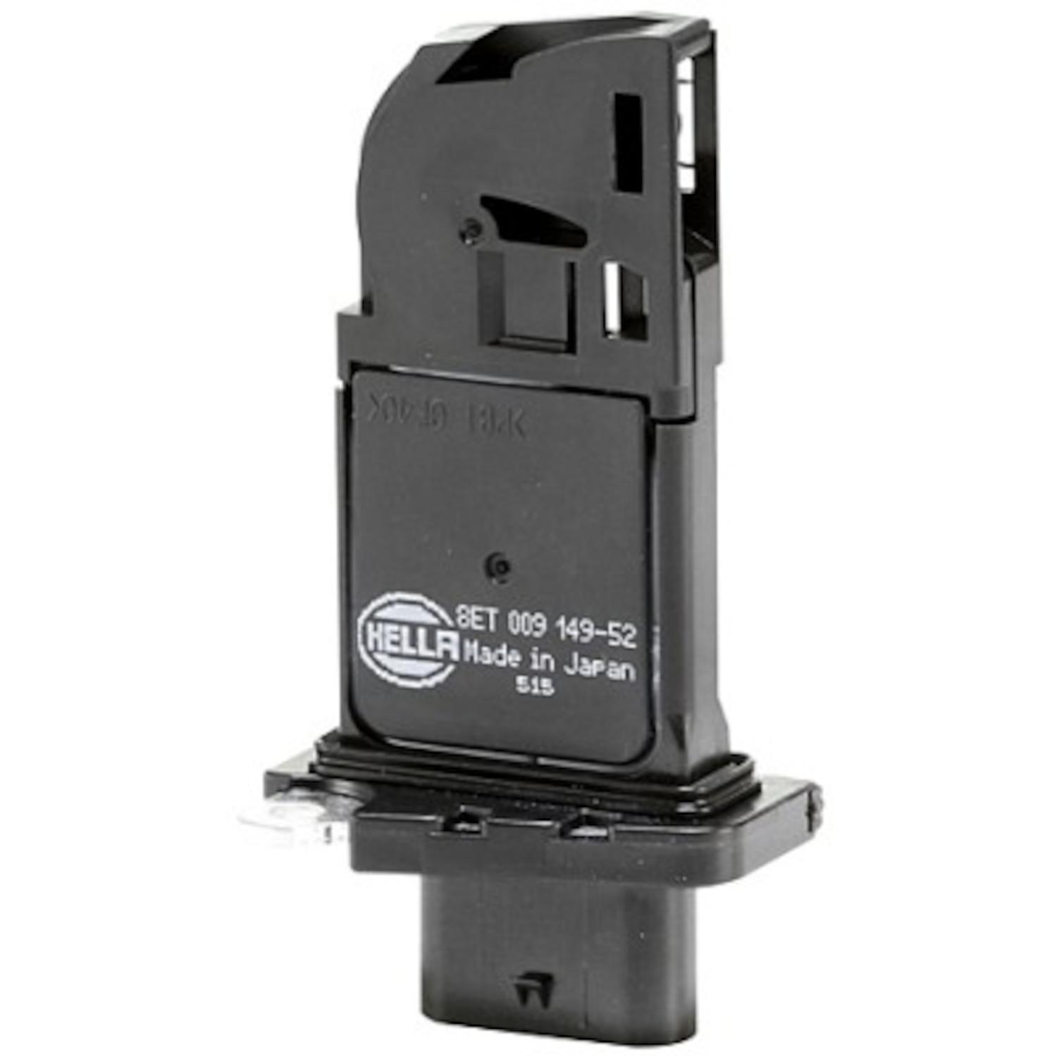 HELLA 009149521 Mass Air Flow Sensor product image 1 of 1