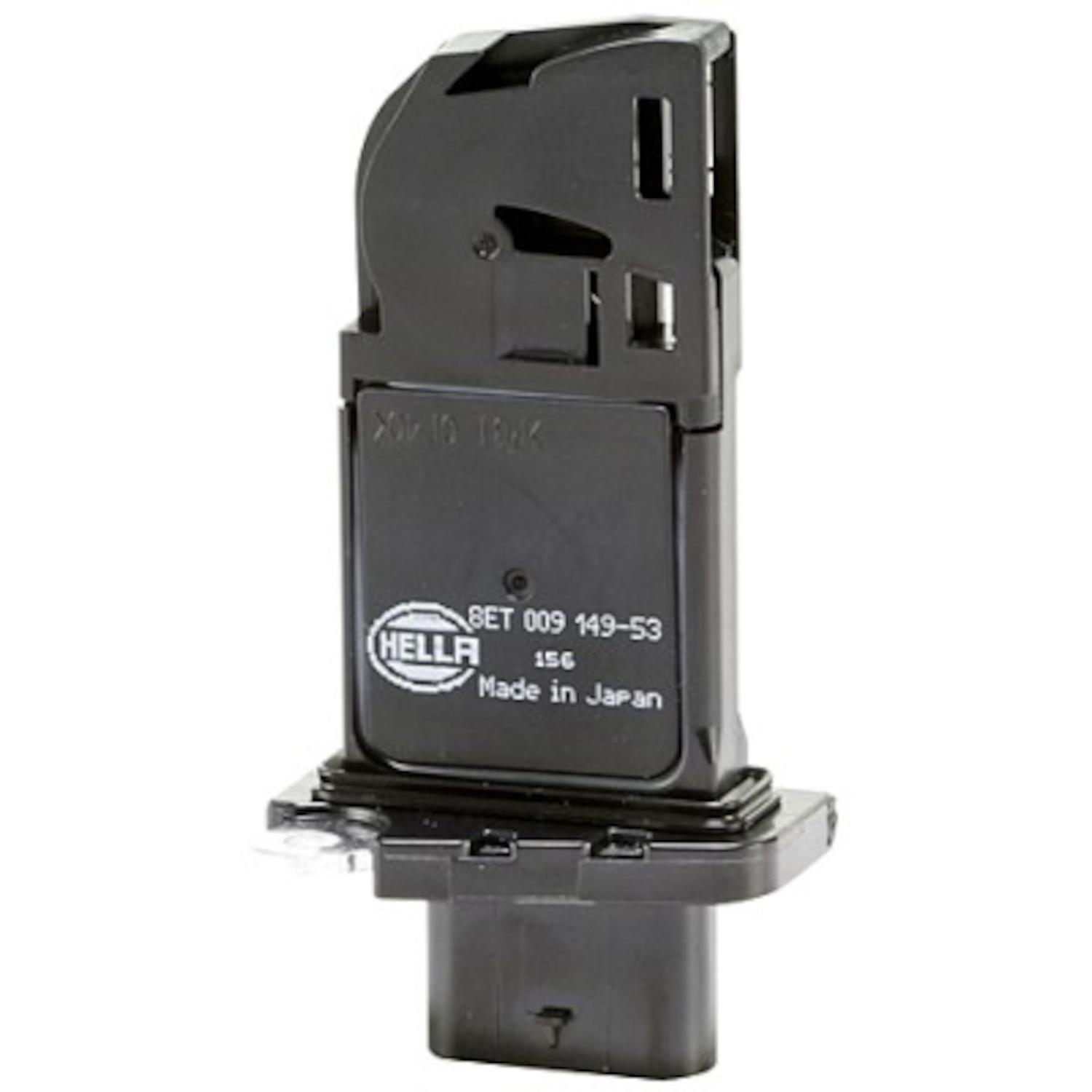 HELLA 009149531 Mass Air Flow Sensor product image 1 of 1