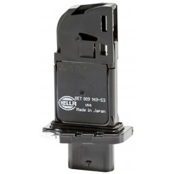 2016 BMW 535d Mass Air Flow Sensor HELLA 009149531 image 1 of 1