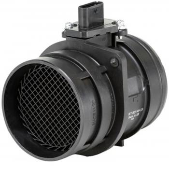 2016 Audi A4 Mass Air Flow Sensor HELLA 009149591 image 1 of 2