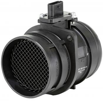 2016 Audi A4 Mass Air Flow Sensor HELLA 009149591 image 2 of 2