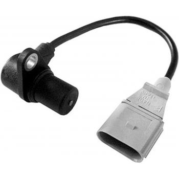 2015 Audi TTS Quattro Engine Crankshaft Position Sensor HELLA 009163181 image 1 of 1
