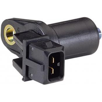 2010 BMW M6 Engine Crankshaft Position Sensor HELLA 009163381 image 1 of 1
