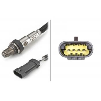 HELLA 009166971 product image
