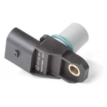 2003 BMW M5 Engine Camshaft Position Sensor HELLA 009168111 image 1 of 4