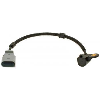 2014 Volkswagen Golf Engine Camshaft Position Sensor HELLA 009168121 image 1 of 1