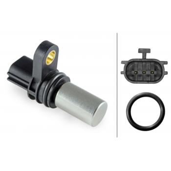 2012 Suzuki Equator Engine Crankshaft Position Sensor HELLA 009168341 image 1 of 1