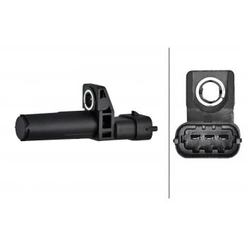 HELLA 009168771 - Engine Crankshaft Position Sensor HELLA 009168771 Engine Crankshaft Position Sensor product image 1 of 4