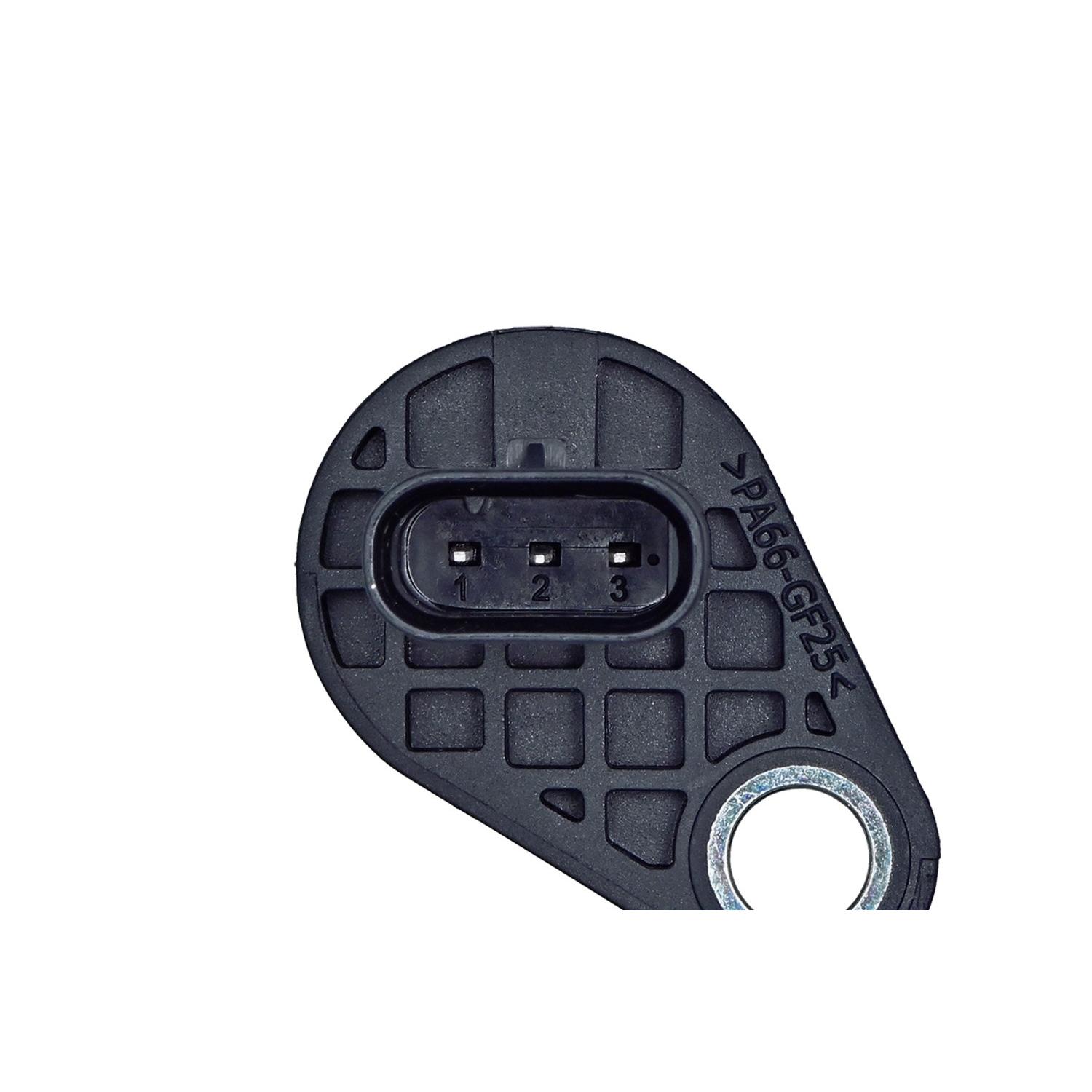 HELLA 009168781 - Engine Crankshaft Position Sensor HELLA 009168781 Engine Crankshaft Position Sensor product image 3 of 4