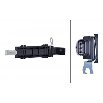HELLA 009168821 - Engine Crankshaft Position Sensor HELLA 009168821 Engine Crankshaft Position Sensor product image 1 of 4