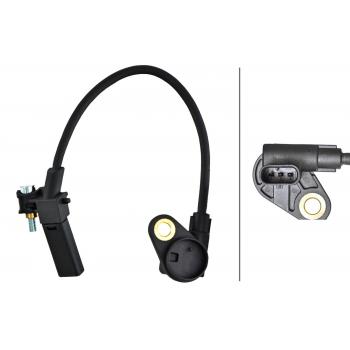 HELLA 009168851 Engine Crankshaft Position Sensor product image 1 of 4