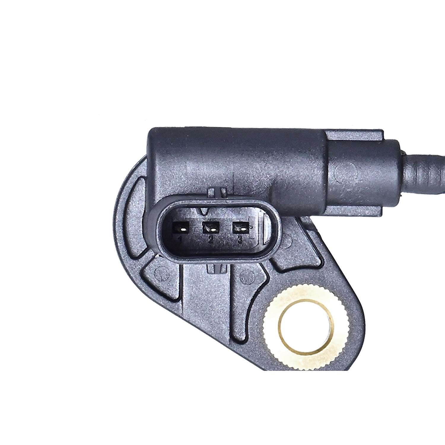 HELLA 009168861 - Engine Crankshaft Position Sensor HELLA 009168861 Engine Crankshaft Position Sensor product image 3 of 4