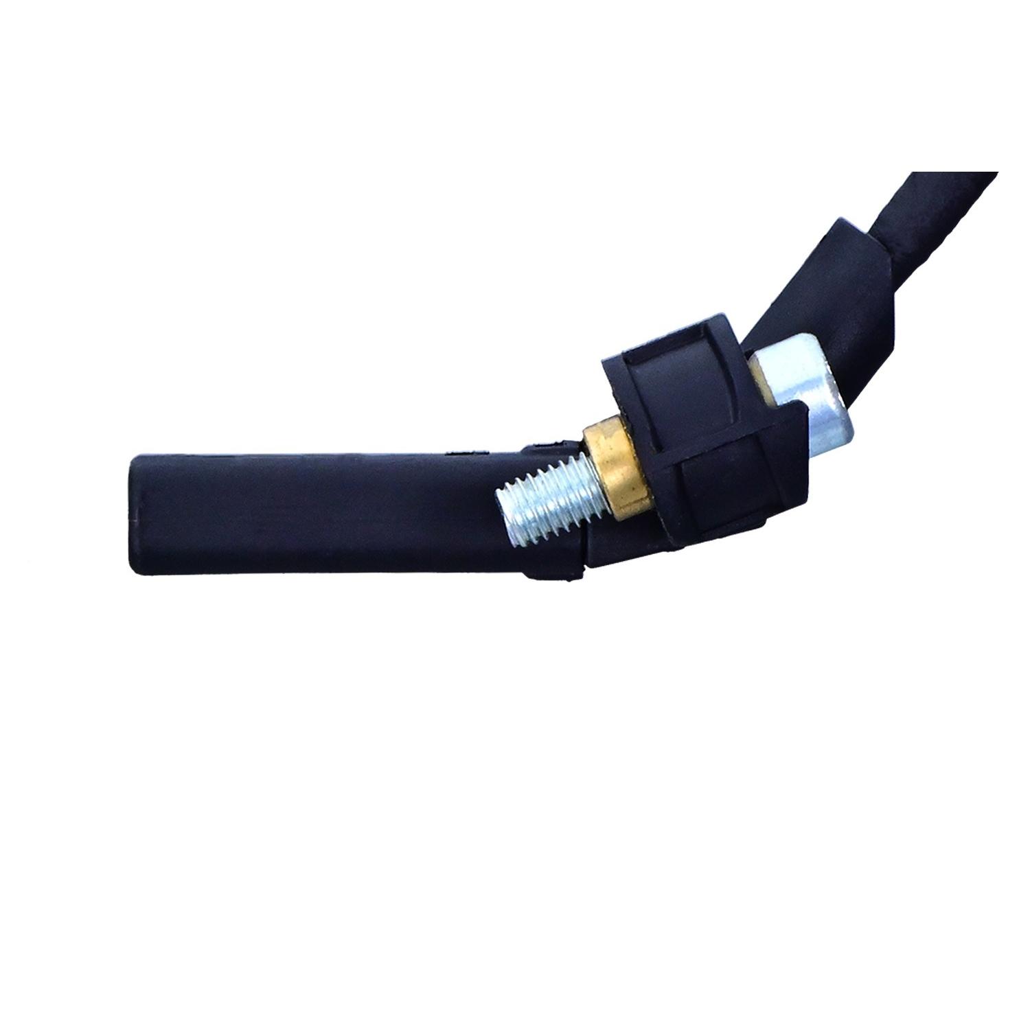HELLA 009168861 - Engine Crankshaft Position Sensor HELLA 009168861 Engine Crankshaft Position Sensor product image 4 of 4