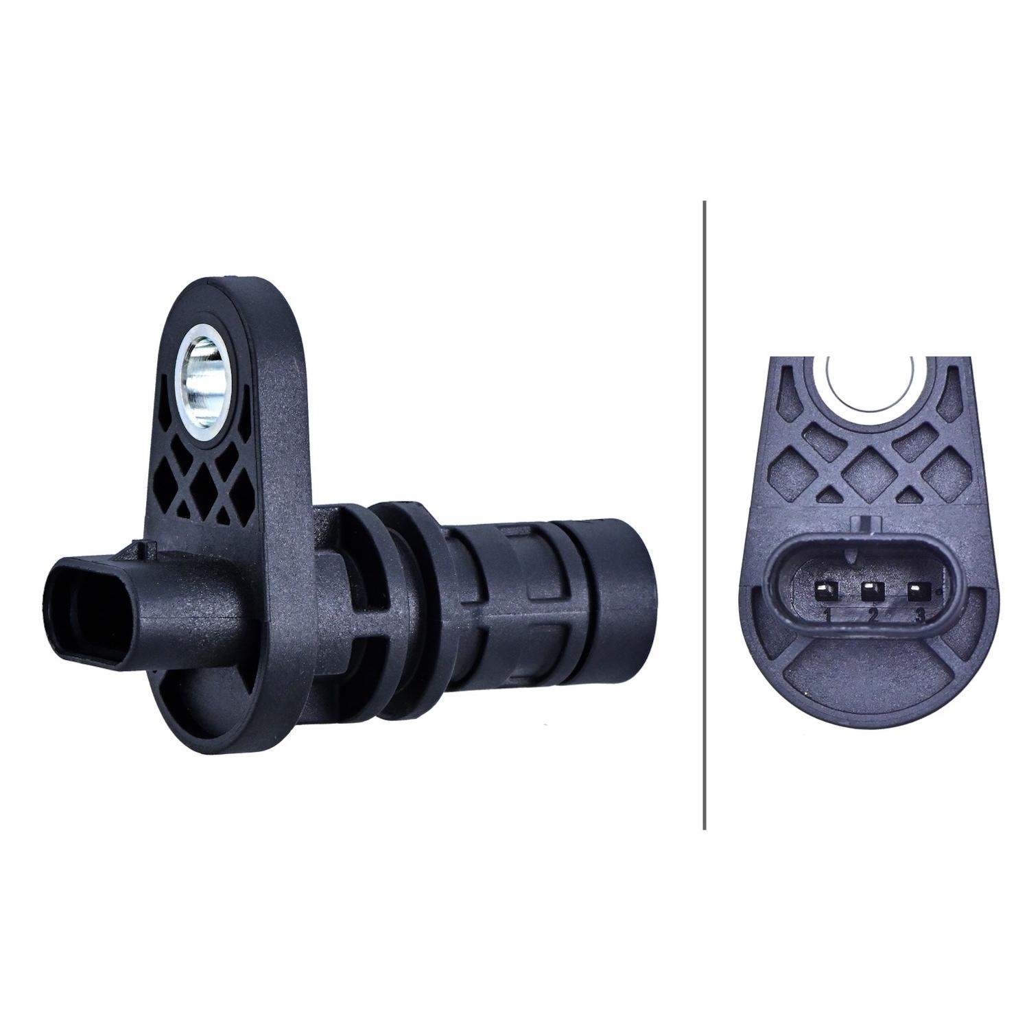 HELLA 009168871 - Engine Crankshaft Position Sensor HELLA 009168871 Engine Crankshaft Position Sensor product image 1 of 4