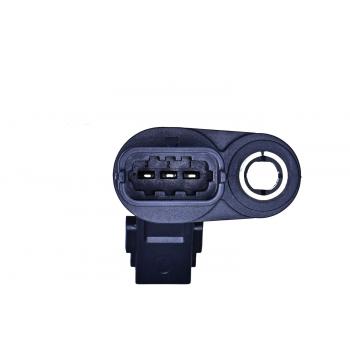 2019 Mercedes-Benz Sprinter 2500 Engine Crankshaft Position Sensor HELLA 009168881 image 3 of 4