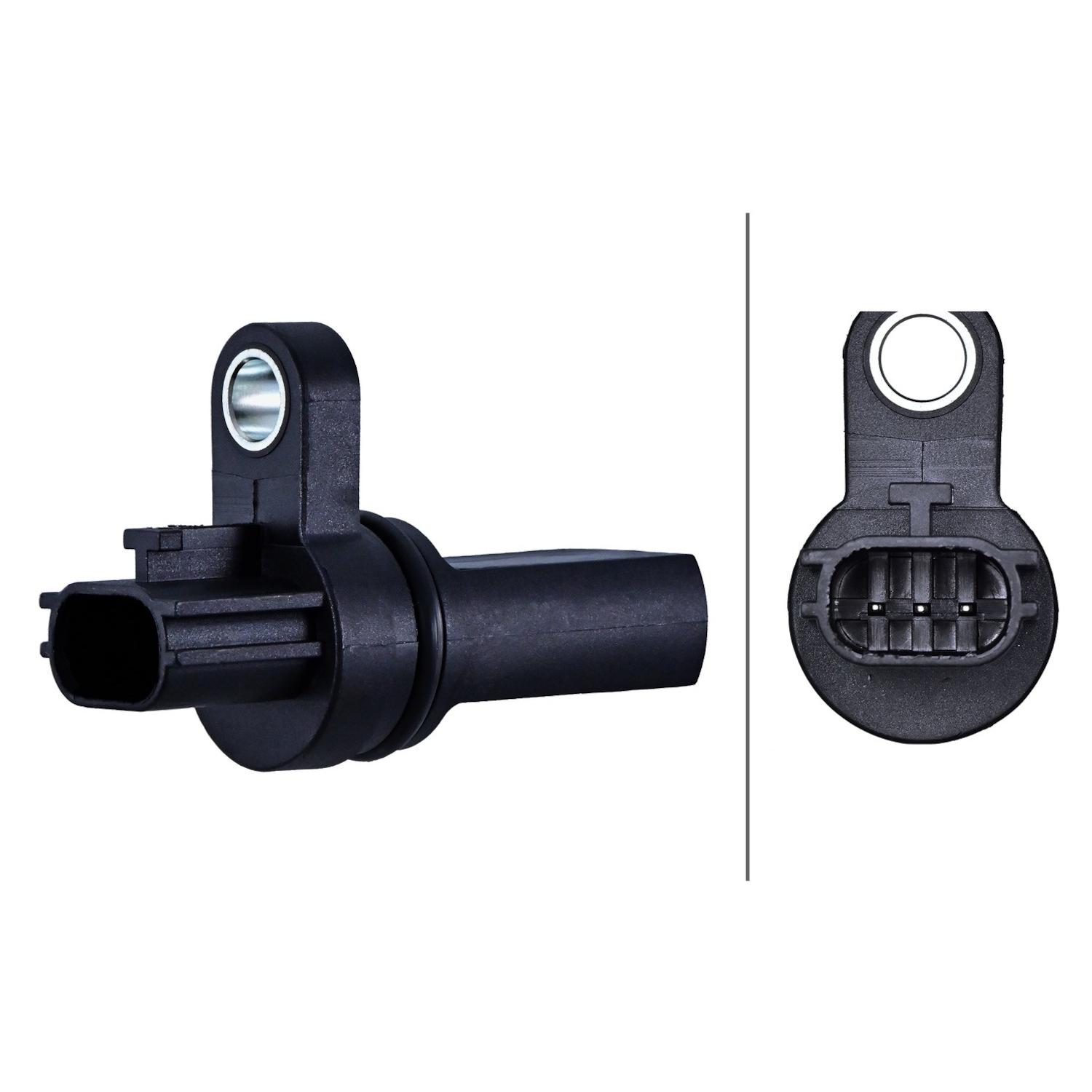 HELLA 009168941 Engine Crankshaft Position Sensor product image 1 of 4