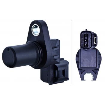 HELLA 009169051 Engine Crankshaft Position Sensor product image 1 of 4