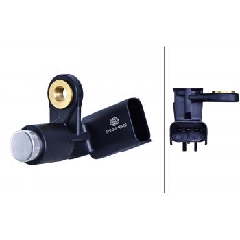 HELLA 009169061 Engine Crankshaft Position Sensor product image 1 of 4