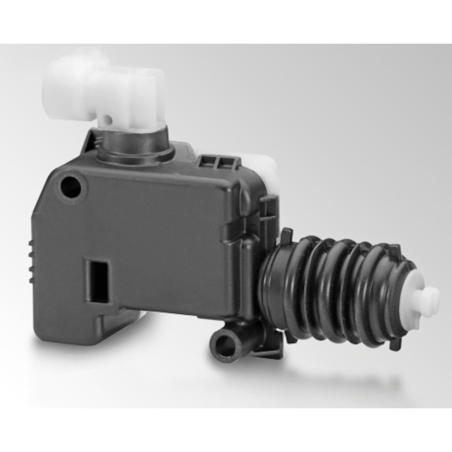 HELLA 009203627 - Fuel Filler Door Lock Actuator HELLA 009203627 Fuel Filler Door Lock Actuator product image 1 of 1