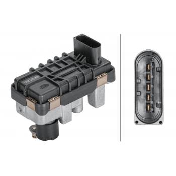 HELLA 009206151 product image