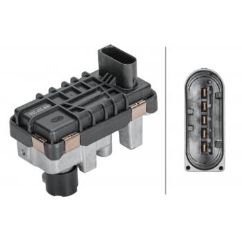 HELLA 009206161 product image