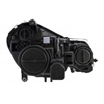 2009 Mercedes-Benz E63 AMG Headlight Assembly