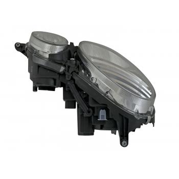 2007 Mercedes-Benz E350 Headlight Assembly Right HELLA 009260061 image 3 of 4