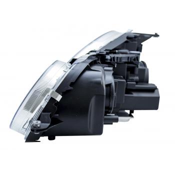 HELLA 009260651 Headlight Assembly product image 5 of 6